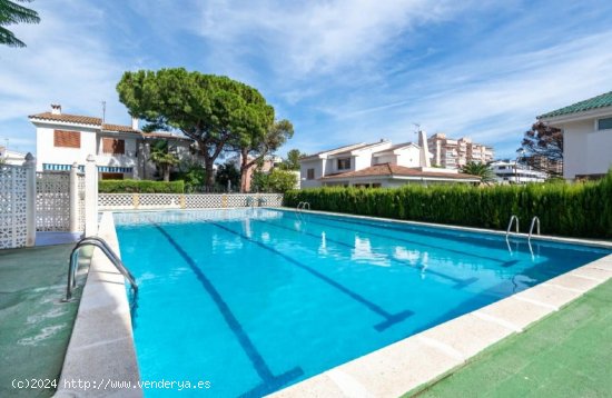  Casa en venta en Benicasim (Castellón) 