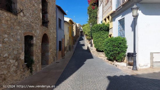 Casa en venta en Oropesa del Mar (Castellón)