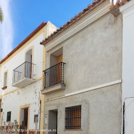 Casa en venta en Oropesa del Mar (Castellón)