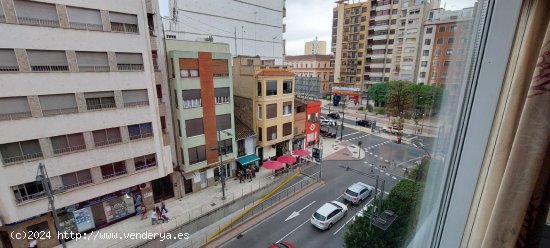 Piso en venta en Castellón de la Plana (Castellón)