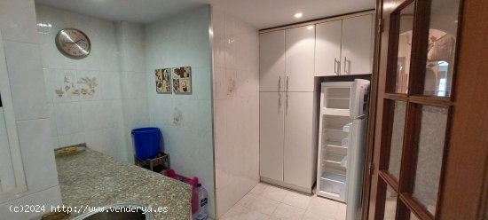 Piso en venta en Castellón de la Plana (Castellón)