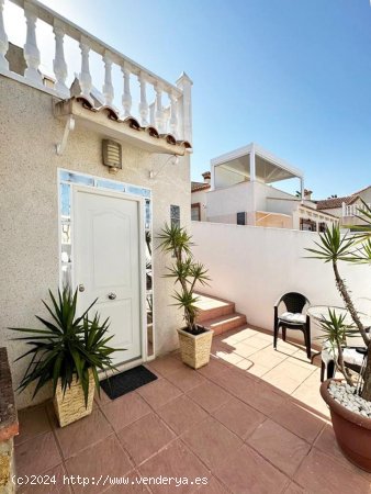 Chalet en venta en San Miguel de Salinas (Alicante)