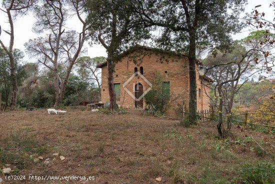 Casa en venta en Sant Cugat del Vallès (Barcelona)