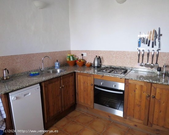 Casa en venta en Cádiar (Granada)