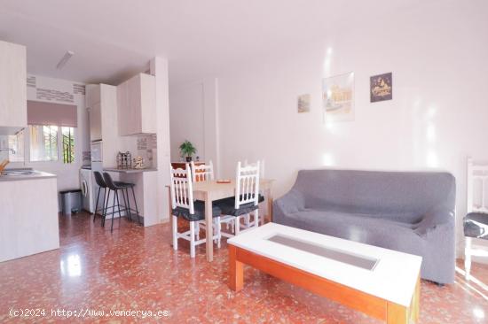  🏡 ¡Piso en Alquiler en Aguadulce - Para Temporada Escolar! 📚 - ALMERIA 