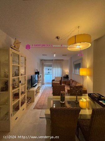 Apartamento en venta en Benicarló (Castellón)