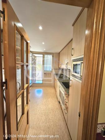 Piso con parking y trastero en venta en Santa Perpetua de Mogoda - BARCELONA