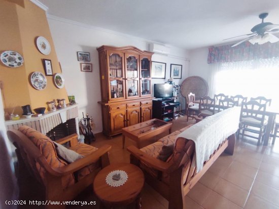 Casa en venta en Guardamar del Segura (Alicante)