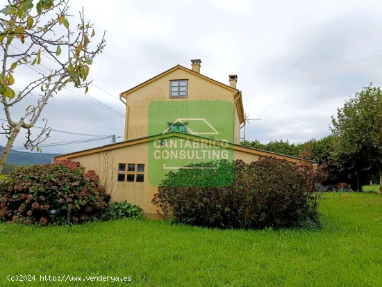 Casa en venta en Castropol (Asturias)