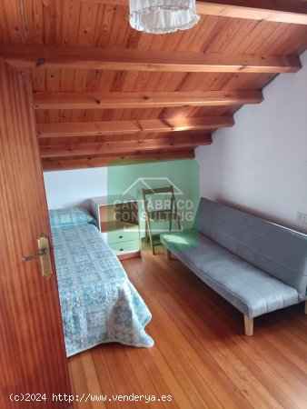 Casa en venta en Castropol (Asturias)