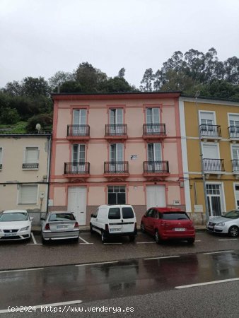 Casa en venta en Vegadeo (Asturias)