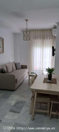  Apartamento en alquiler en Fuengirola (Málaga) 