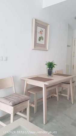 Apartamento en alquiler en Fuengirola (Málaga)