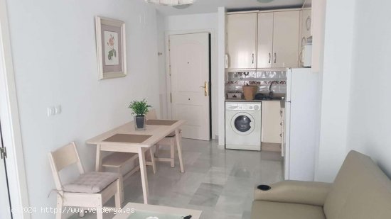 Apartamento en alquiler en Fuengirola (Málaga)