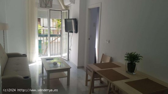 Apartamento en alquiler en Fuengirola (Málaga)