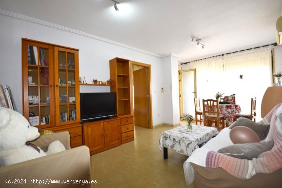 Apartamento en venta en Guardamar del Segura (Alicante)