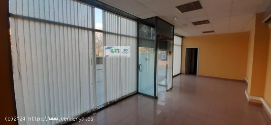 Local en venta en Zaragoza (Zaragoza)