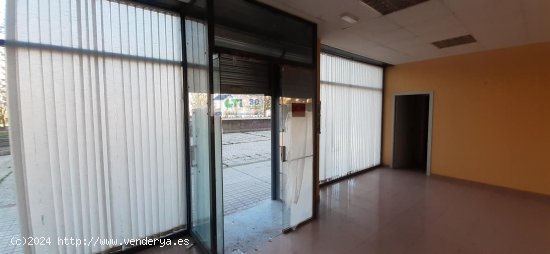 Local en venta en Zaragoza (Zaragoza)