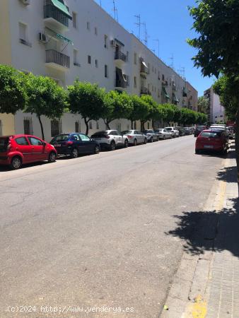  PLAZA DE GARAJE EN EL CENTRO - BADAJOZ 