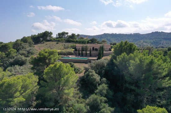  Finca en alquiler en Manacor (Baleares) 