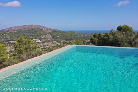 Finca en alquiler en Manacor (Baleares)