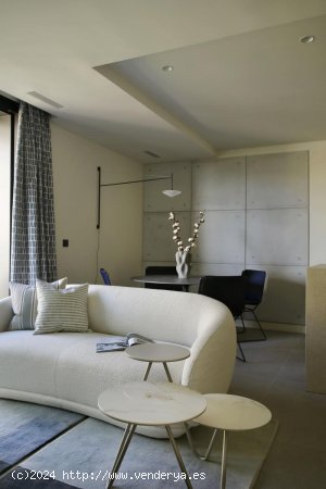 Apartamento en venta en Palma de Mallorca (Baleares)