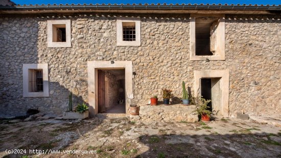  Finca en venta en Pollença (Baleares) 