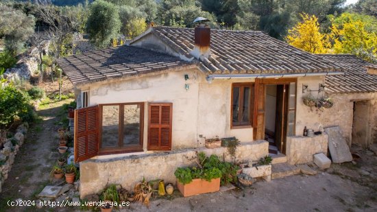 Finca en venta en Pollença (Baleares)