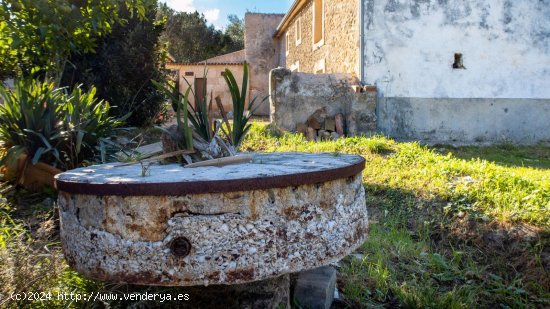 Finca en venta en Pollença (Baleares)