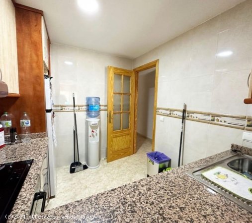 Piso en venta en Guardamar del Segura (Alicante)