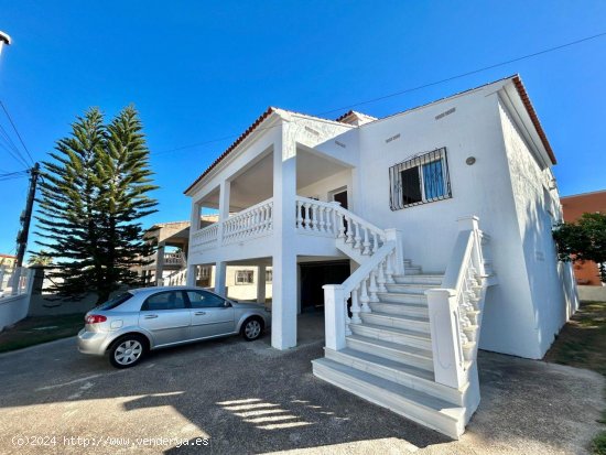  Villa en venta en Oliva (Valencia) 