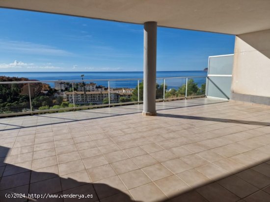 Apartamento en venta en Altea (Alicante)