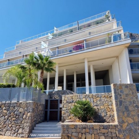 Apartamento en venta en Altea (Alicante)