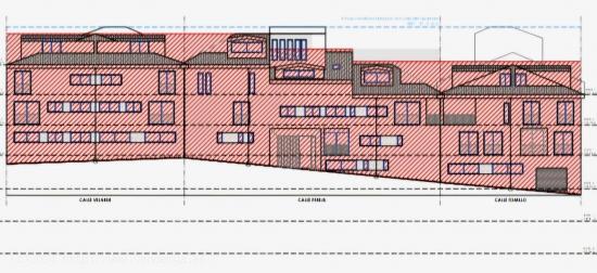  BENALMADENA SUELO URBANO CON PROYECTO - MALAGA 