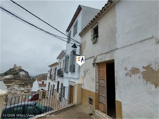  Casa en venta en Luque (Córdoba) 