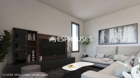 Bungalow en venta a estrenar en Torrevieja (Alicante)