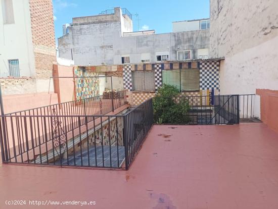 GRAN CASA EN VENTA EN JESÚS RESCATADO!! - CORDOBA