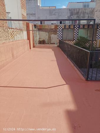 GRAN CASA EN VENTA EN JESÚS RESCATADO!! - CORDOBA