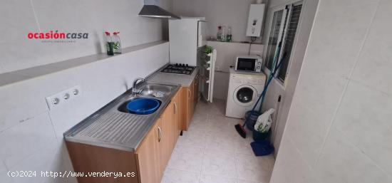 CASA LISTA PARA ENTRAR A VIVIR POR SOLO 20.000€ - CORDOBA