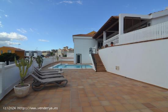  Preciosa Villa Privada en Loma II, Arguineguín - LAS PALMAS 