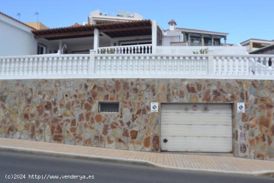 Preciosa Villa Privada en Loma II, Arguineguín - LAS PALMAS