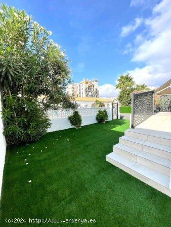 Bungalow en venta en Torrevieja (Alicante)