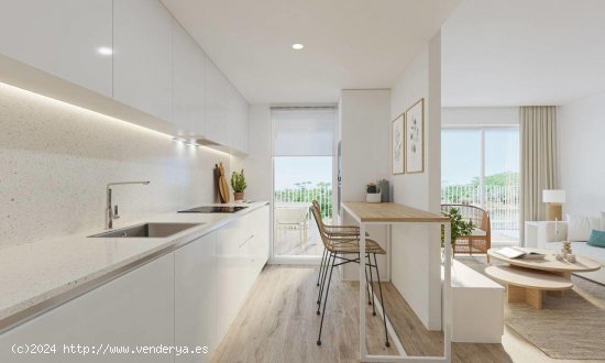 Apartamento en venta a estrenar en Jávea (Alicante)