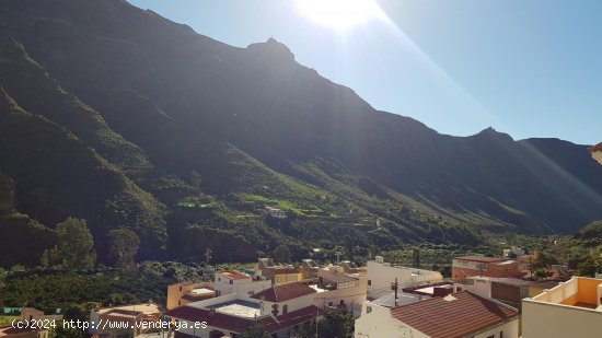 Parcela para invertir en Mogán (Las Palmas)