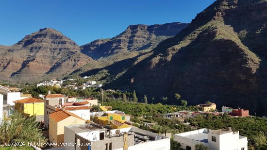 Parcela para invertir en Mogán (Las Palmas)