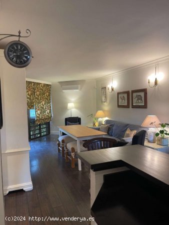  Apartamento en alquiler en Torremolinos (Málaga) 