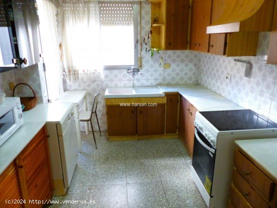 Piso en venta en Castellón de la Plana (Castellón)