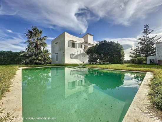 Casa en venta en Ciutadella de Menorca (Baleares)