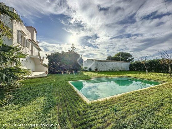 Casa en venta en Ciutadella de Menorca (Baleares)