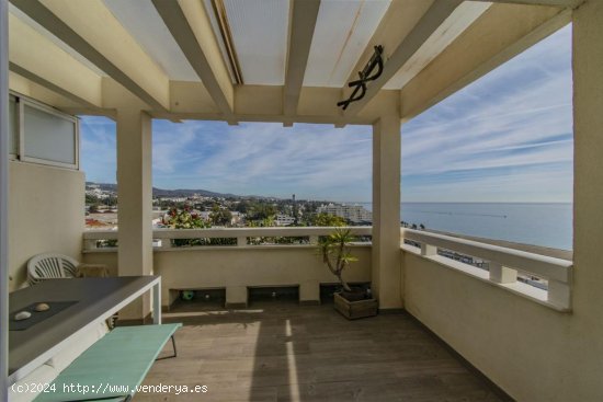 Piso en venta en Marbella (Málaga)